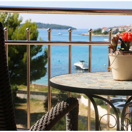 Villa Palas Apartments 2 Rogoznica  Esterno foto