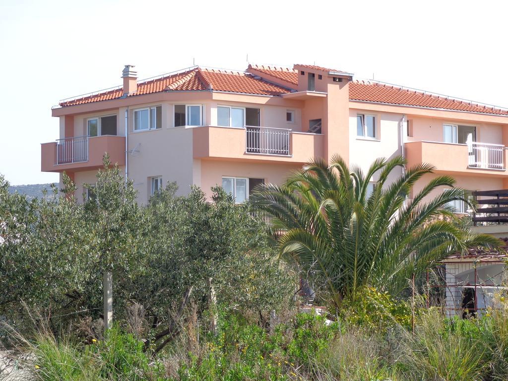 Villa Palas Apartments 2 Rogoznica  Esterno foto